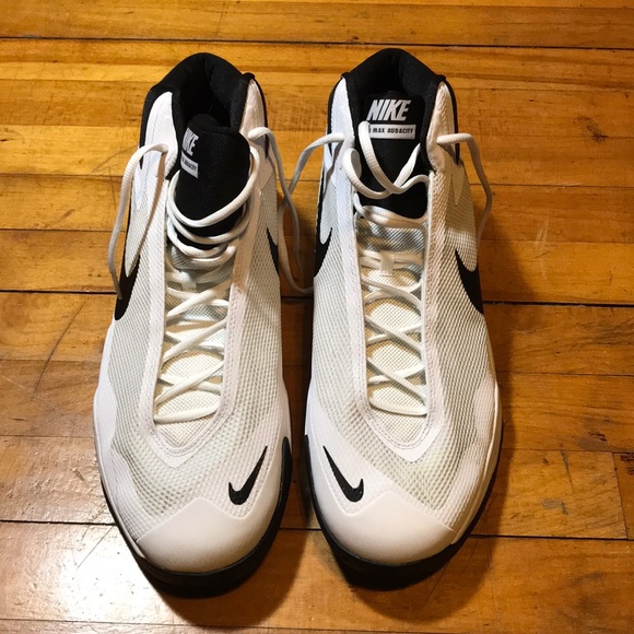 2015 Men’s Nike Air Max Audacity Sneakers - Picture 3 of 7